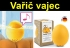 Vařiče vajec