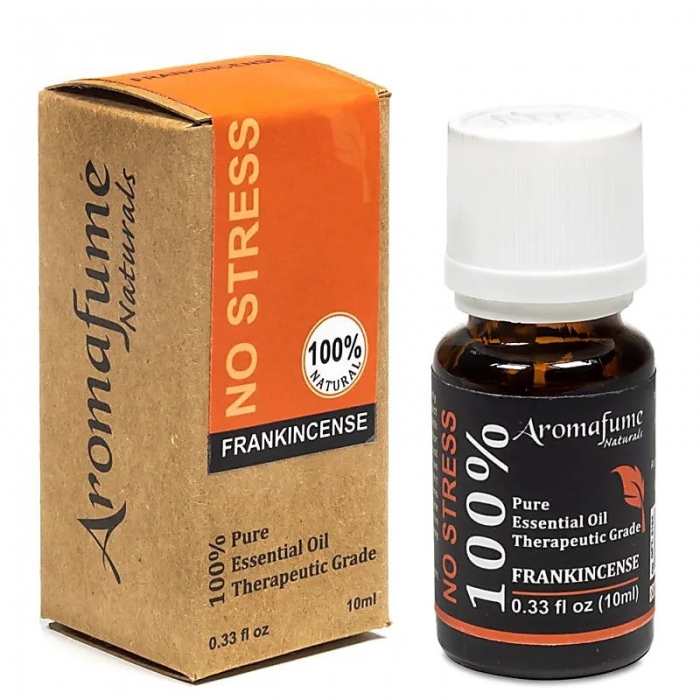  Esenciální olej Aromafume Frankincense