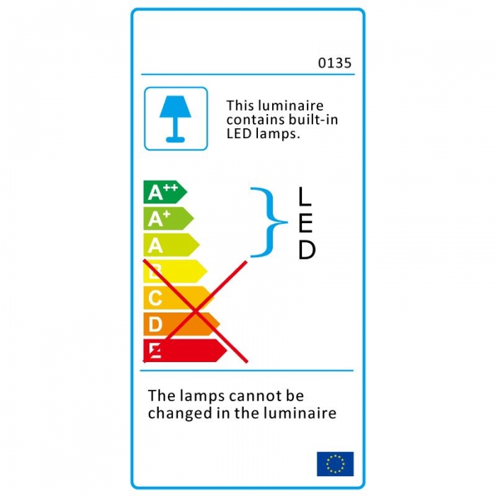 Mini solná lampa usb led příkon spotřeba elektřiny