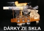 Dárek pro střelce | pistol